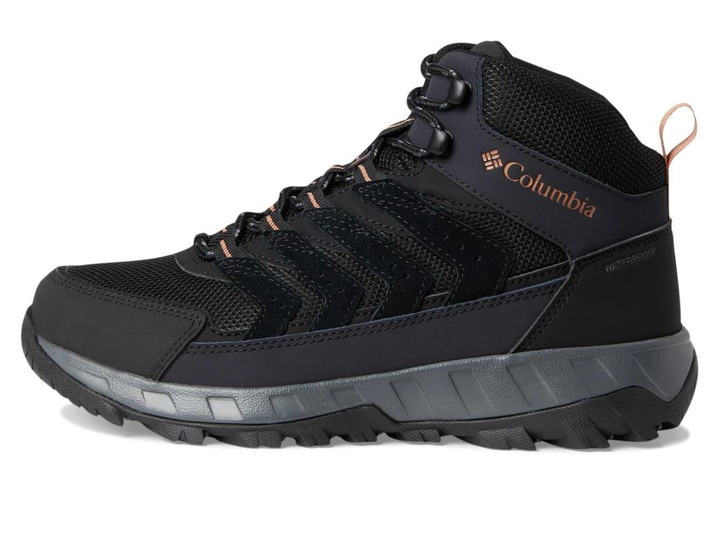 Columbia Strata Trail™ Mid Wp 4