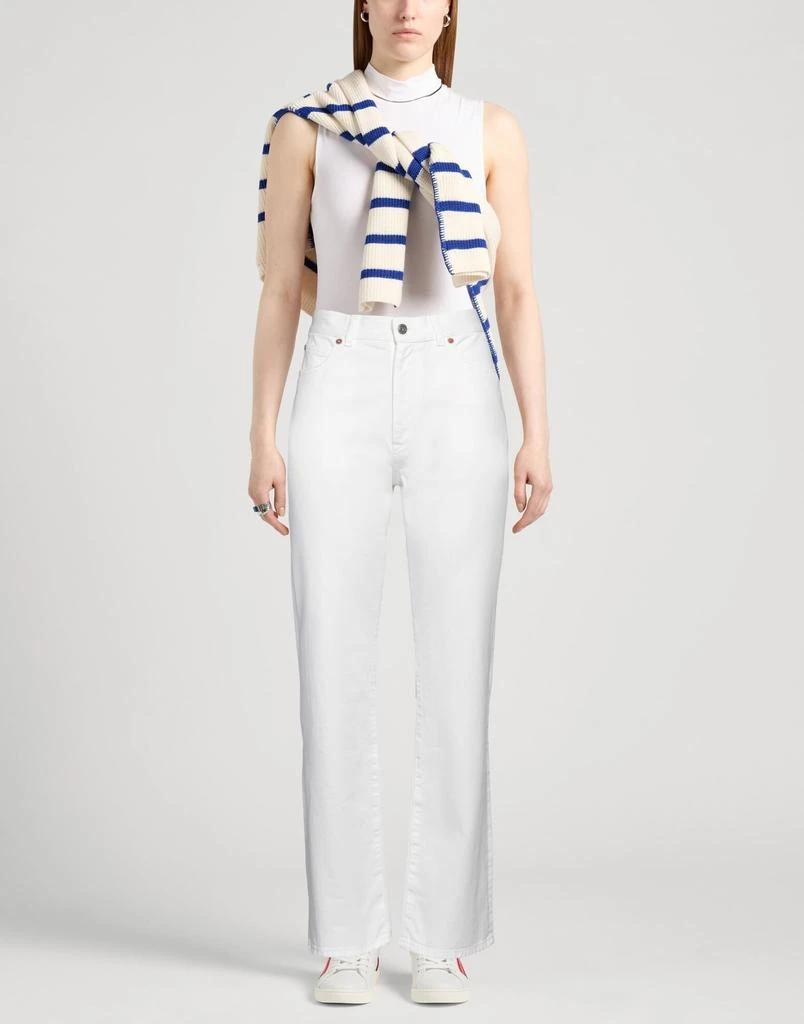 Valentino Bootcut Jeans 2