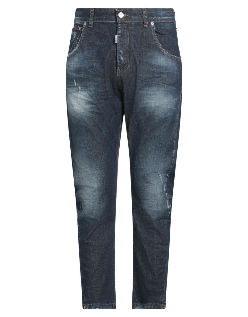 TAKESHY KUROSAWA Denim pants