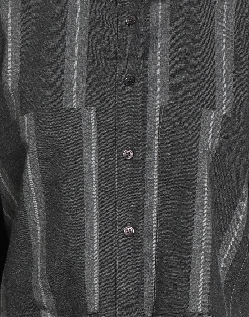 VICOLO Striped shirt 4