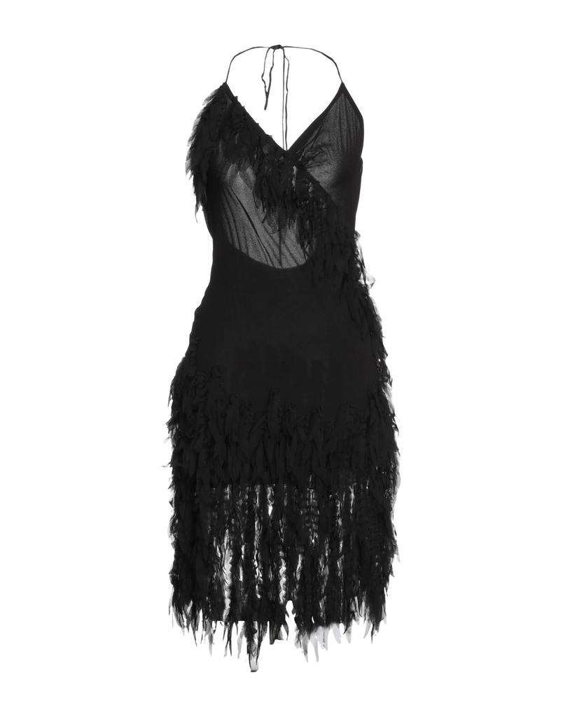 DOMENICO TAGLIENTE Midi dress