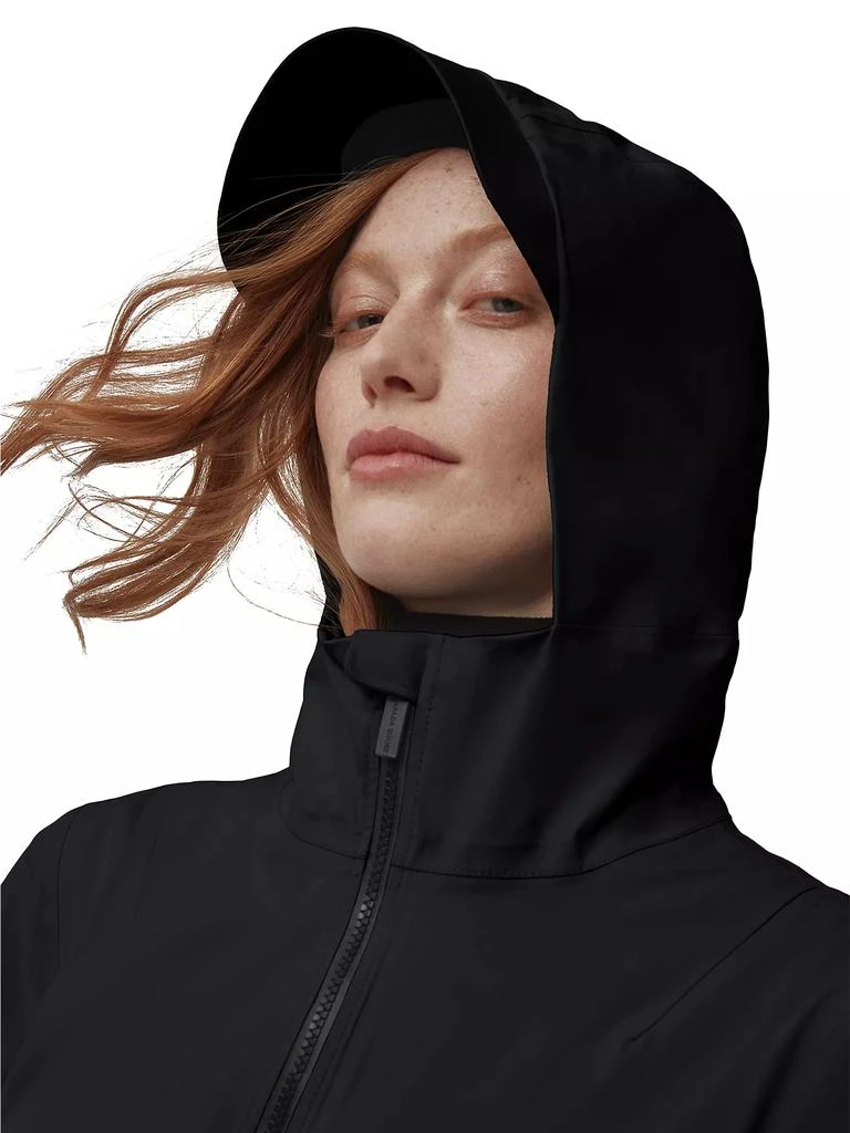 Canada Goose Kenora Hooded Jacket 6