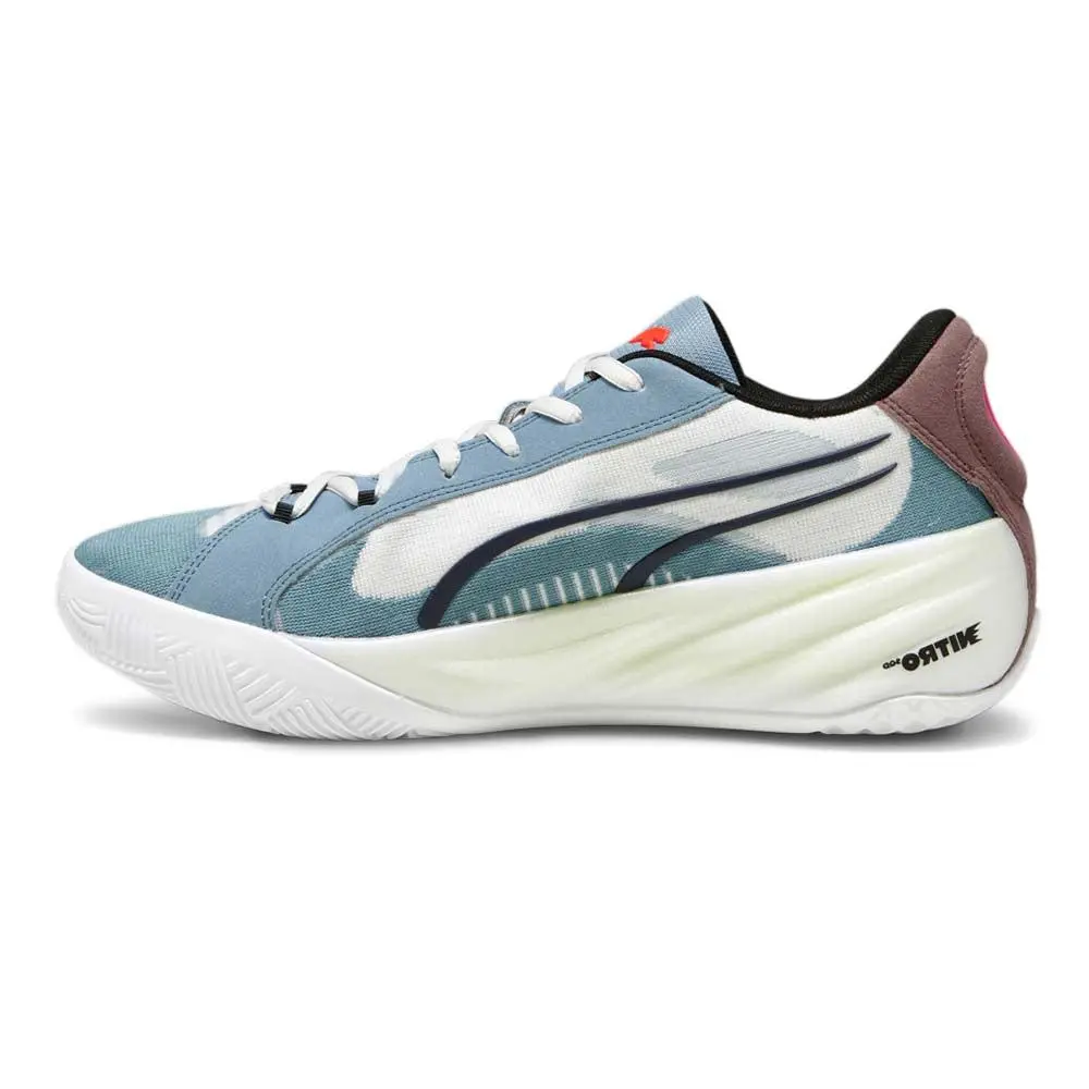 Puma All Pro NITRO Basketball Shoes 3