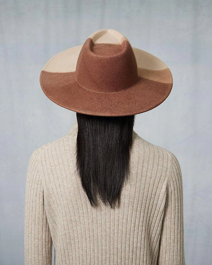 Eugenia Kim Harlowe Felted Wool Hat 4