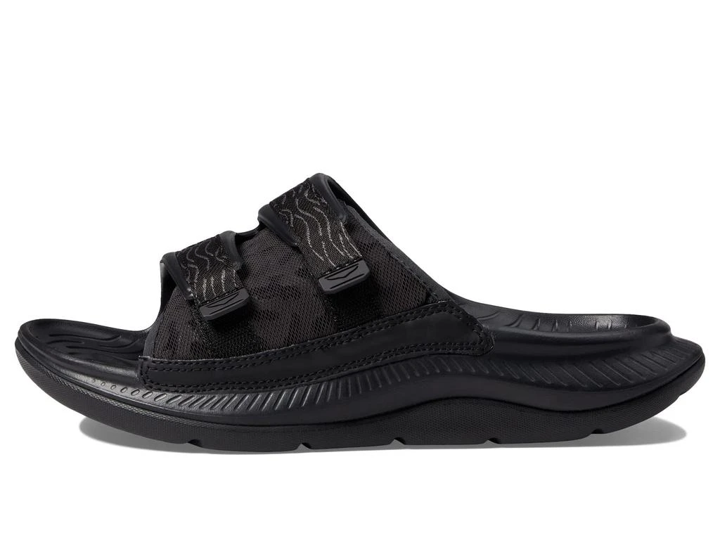 Hoka One One Ora Luxe 4