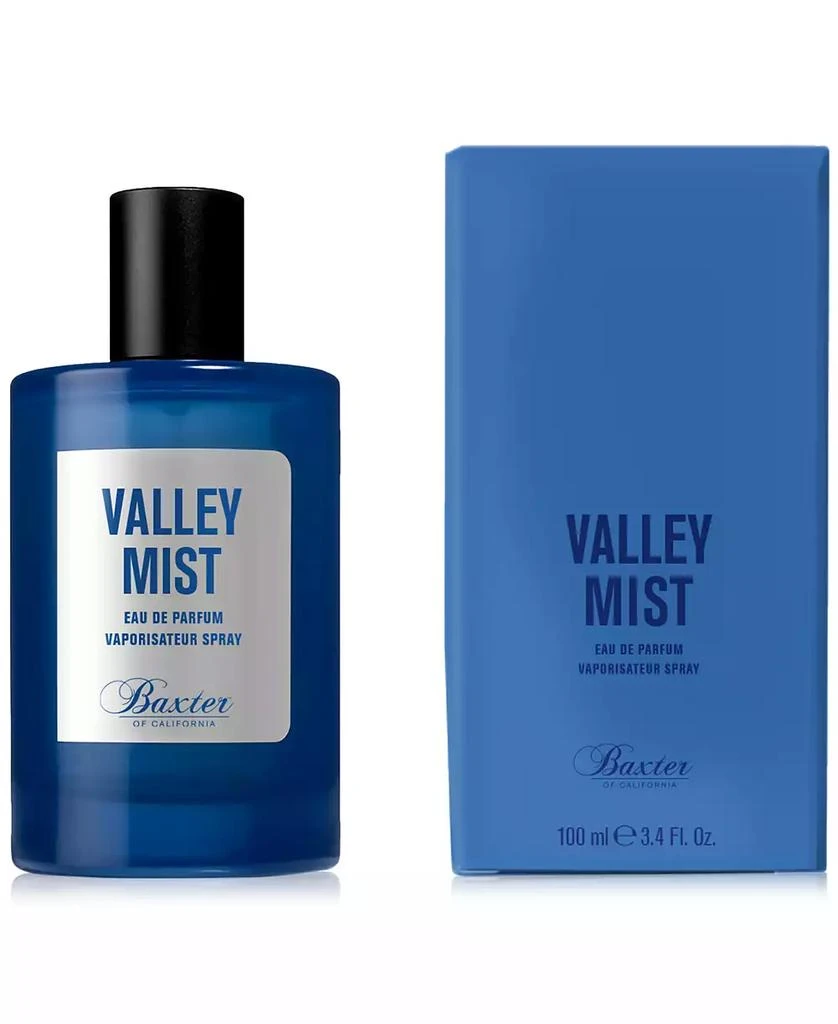 Baxter of California Valley Mist Eau de Parfum, 3.4 oz. 2