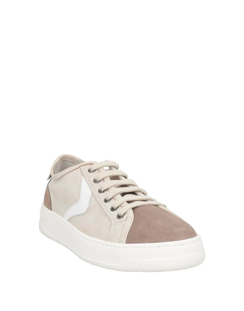 Voile Blanche Sneakers 2