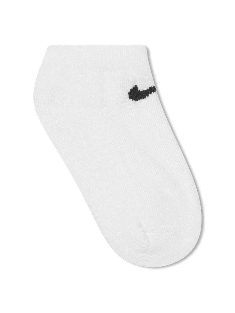 Nike Kids Nike Kids 3-Pair No-Show Socks 2