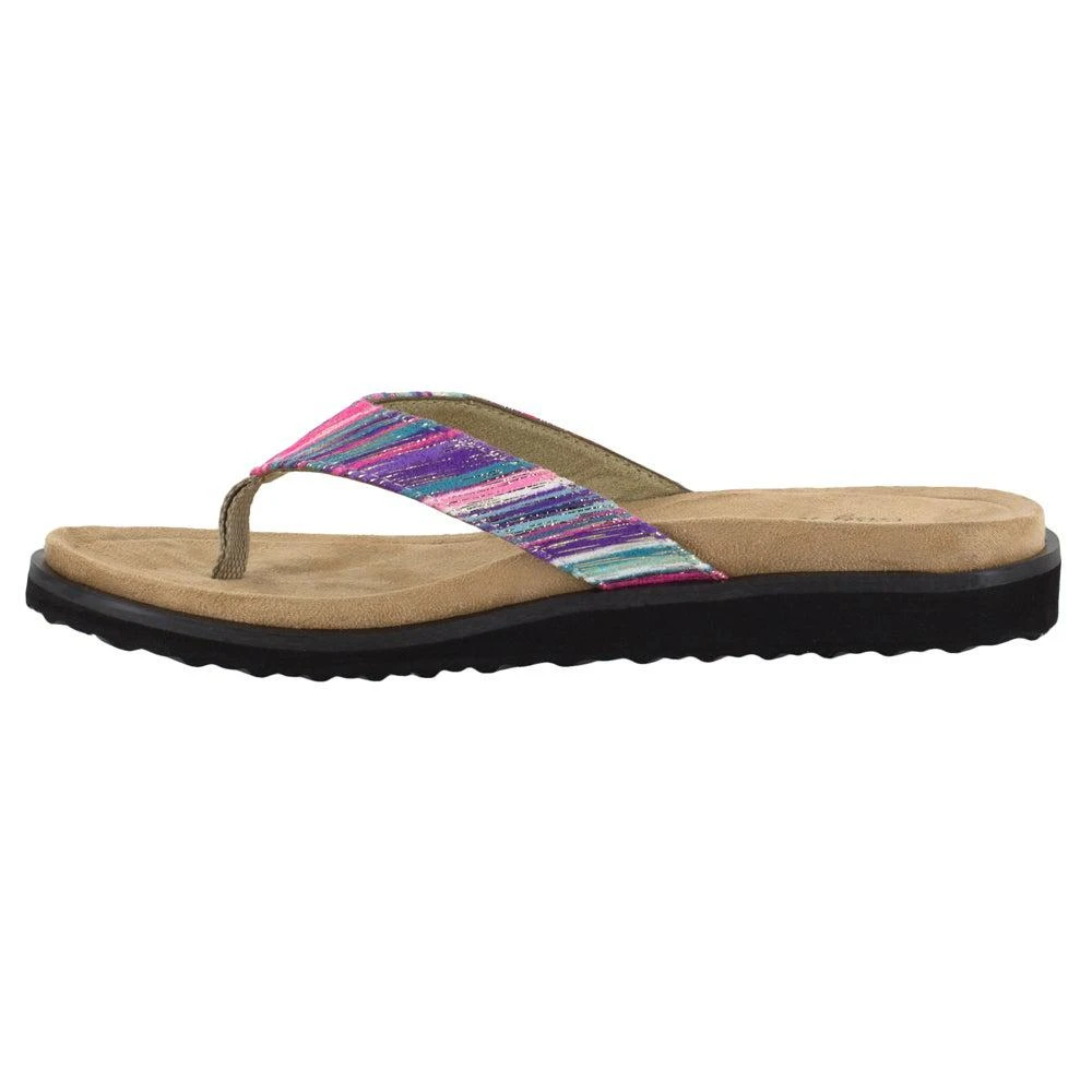 Easy Street Stevie Flip Flops 4