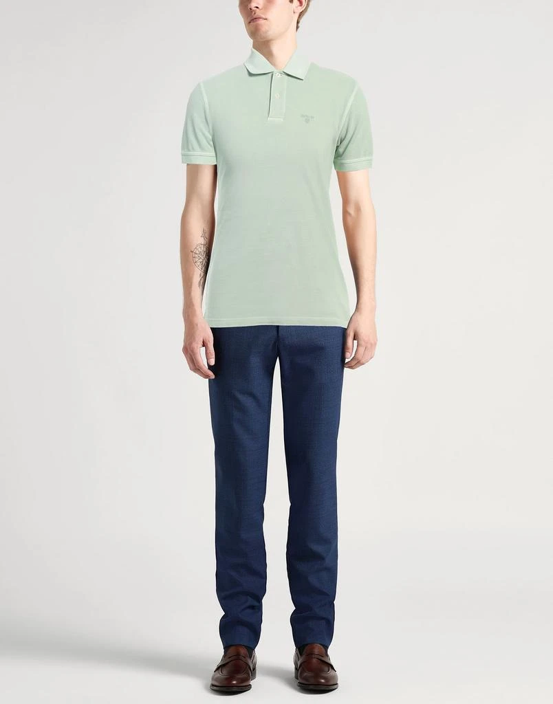 Barbour Polo shirt 2