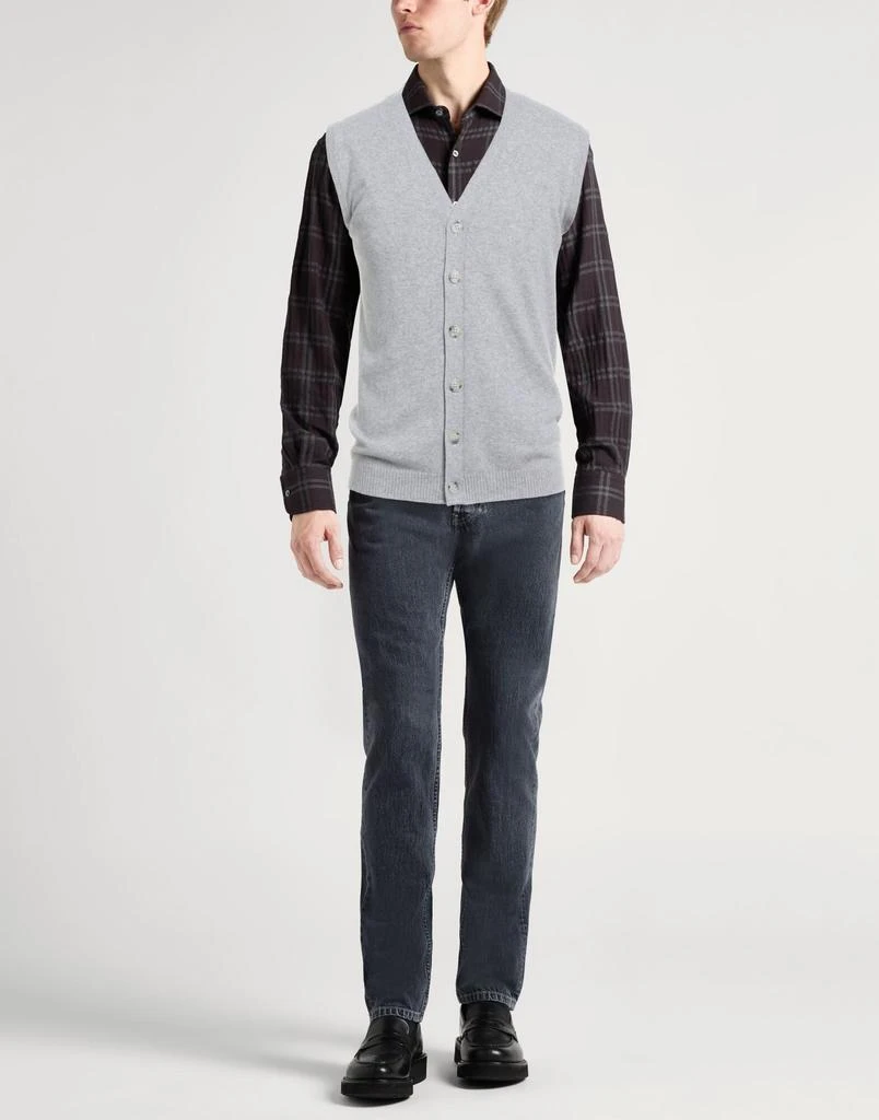 DANIELE FIESOLI Cardigan 2