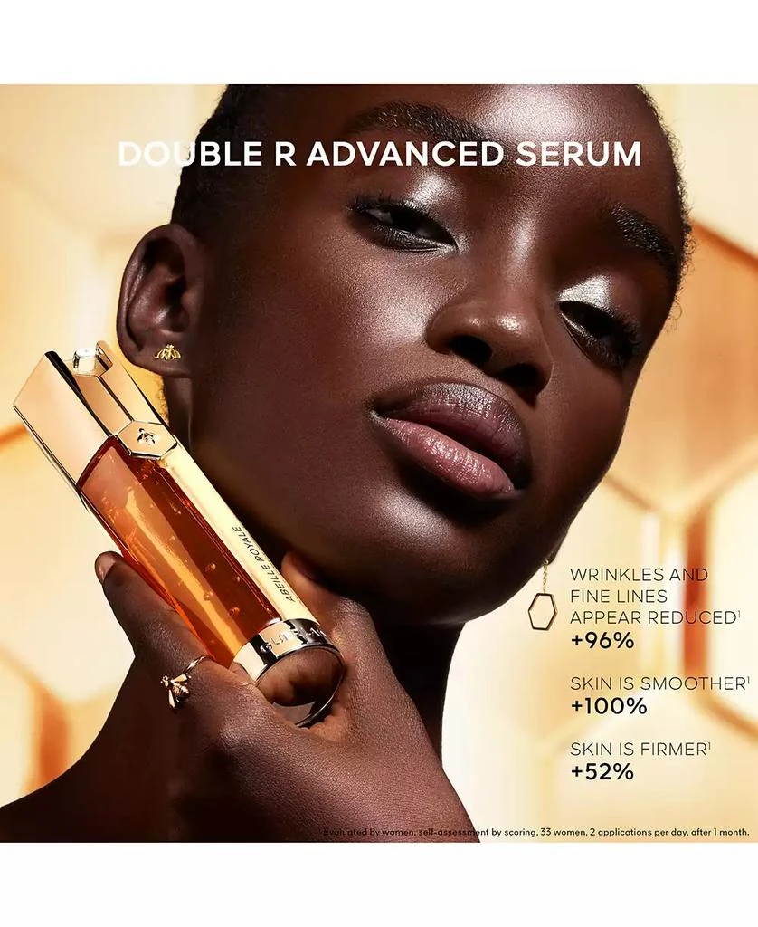 Guerlain Abeille Royale Double R Renew & Repair Advanced Serum, 1.7 oz. 3