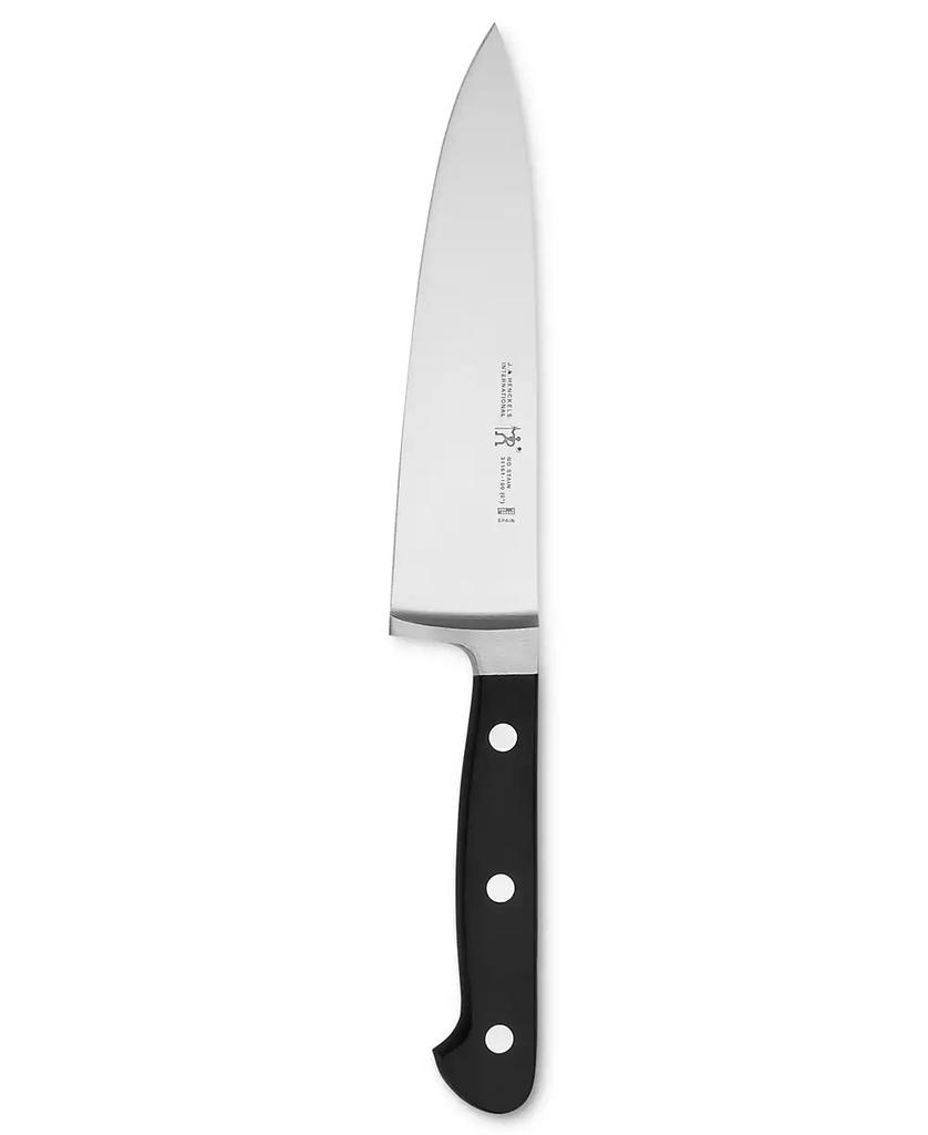ZWILLING HENCKELS International Classic Chef's Knife, 6"