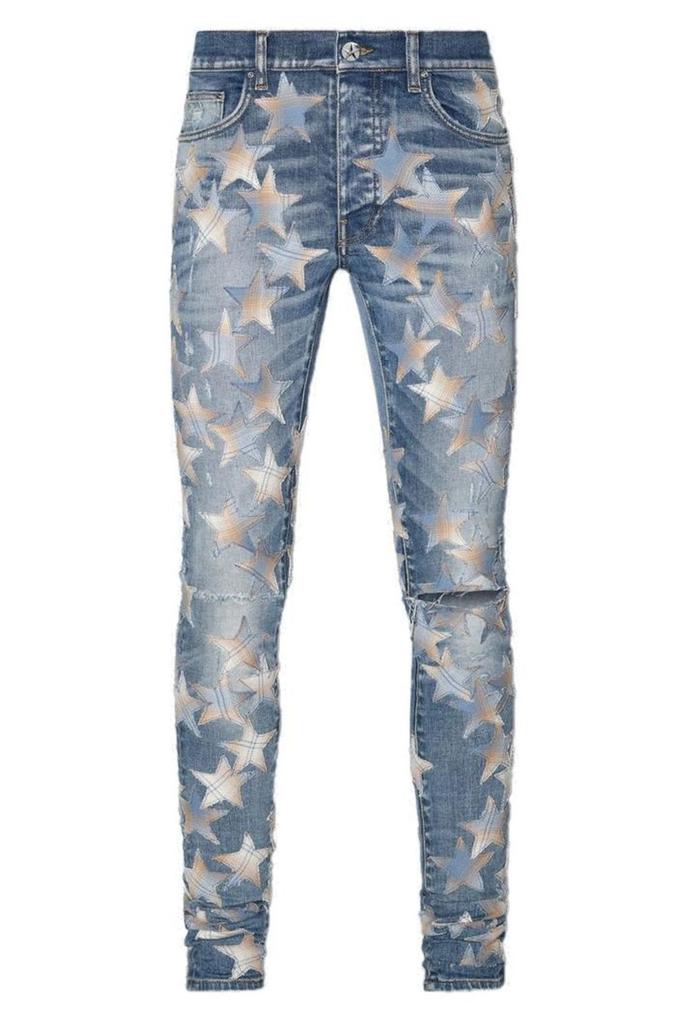 AMIRI Chemist Stars Jean デニム 29
