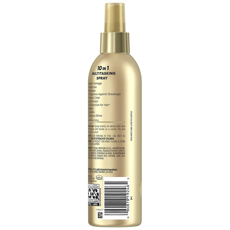 Pantene Pro-V 10in1 Multitasking Spray + Keratin No scent 2