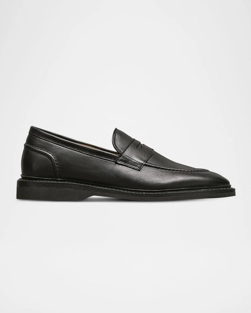 Allen Edmonds Men's Randolph Verse Leather Penny Loafers 1