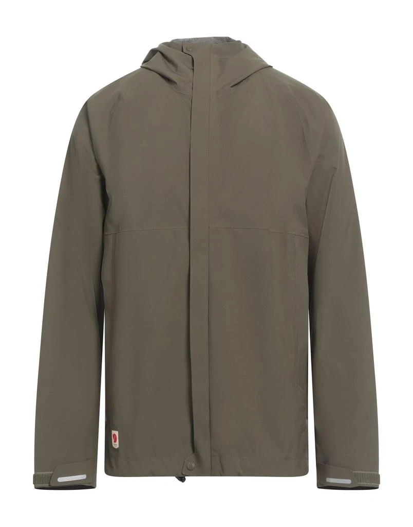 Fjällräven Jacket 1