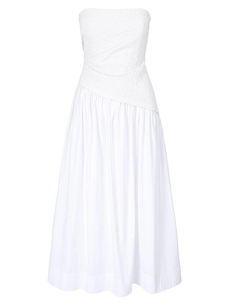 Madewell Banjanan Heather Crochet Dress - Dresses & Skirts - Compare Prices  from 7+ Stores - BeyondStyle