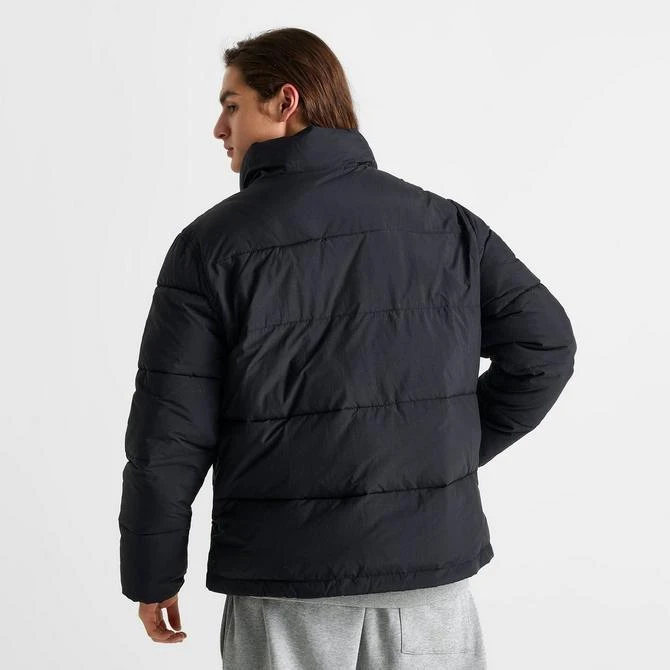 Timberland Men's Timberland Synthetic Insulated Puffer Jacket 4