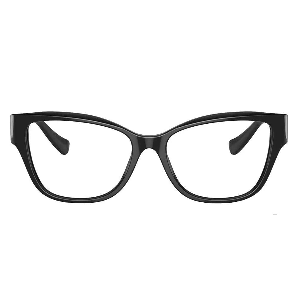 Versace ICONIC VE 3347 GB1 52mm Womens Cat-Eye Eyeglasses 52mm 2