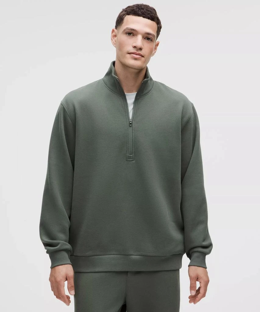 Lululemon Steady State Half Zip 6