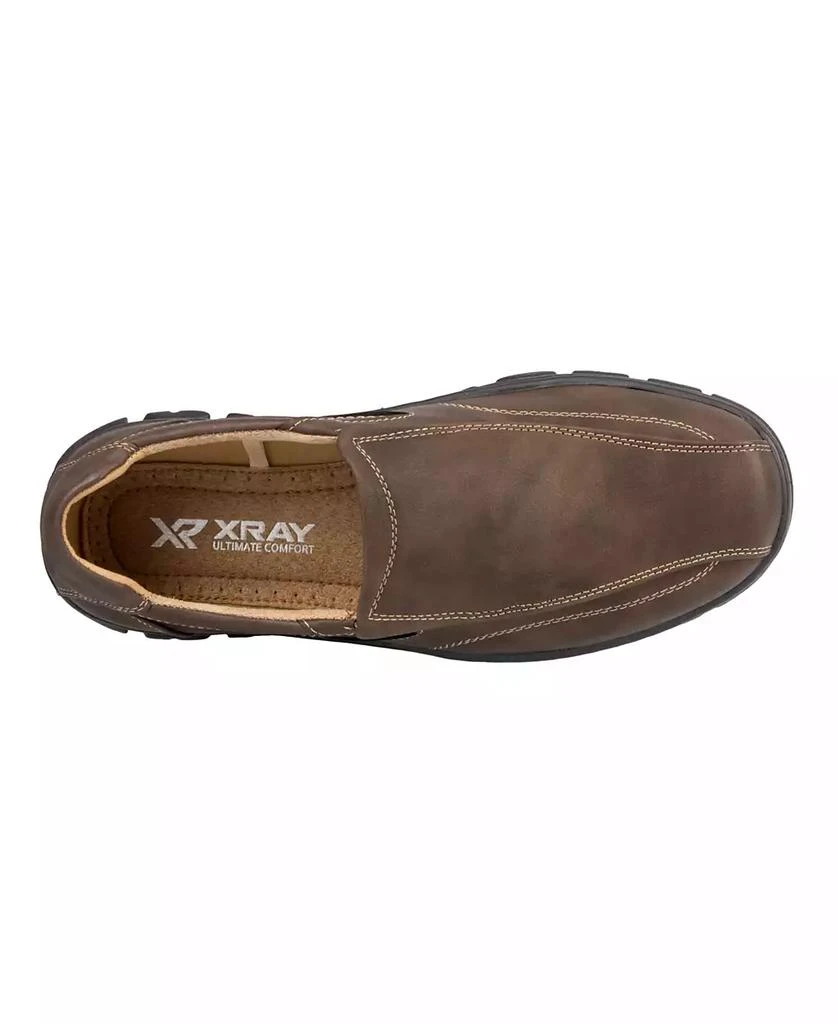 XRAY Men's Footwear Gennaro Casual Dress Shoes 4