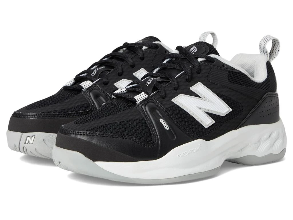 New Balance Fresh Foam X 1007 1