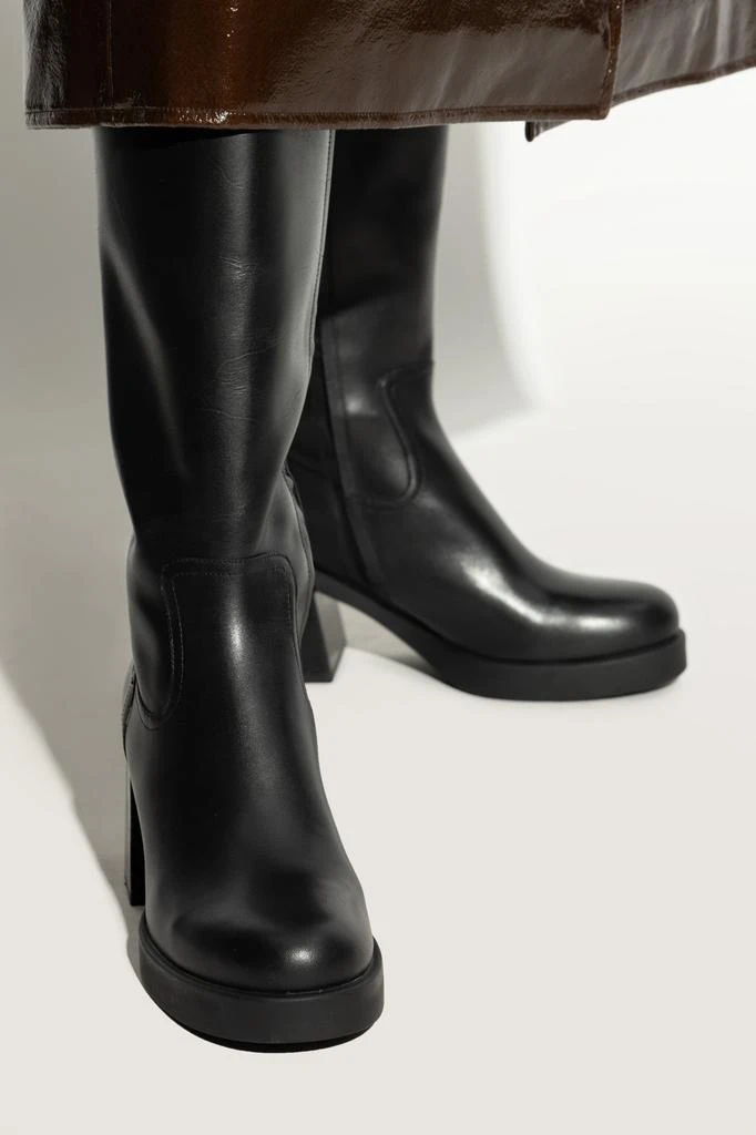 Coach Knee-high boots Natasha 2