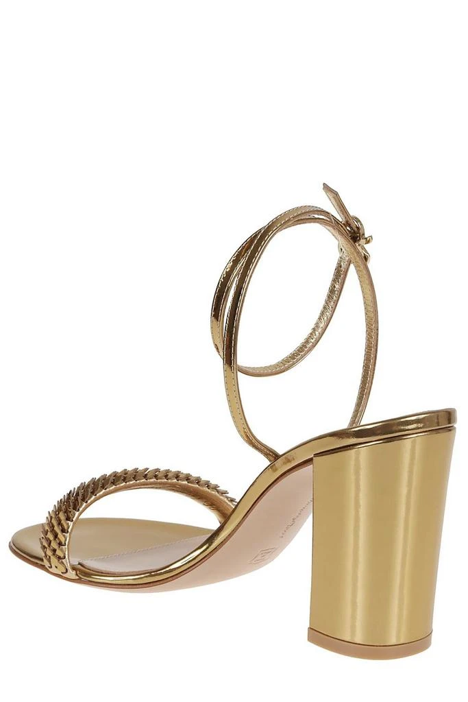 Gianvito Rossi Gianvito Rossi Block Heel Sandals 3