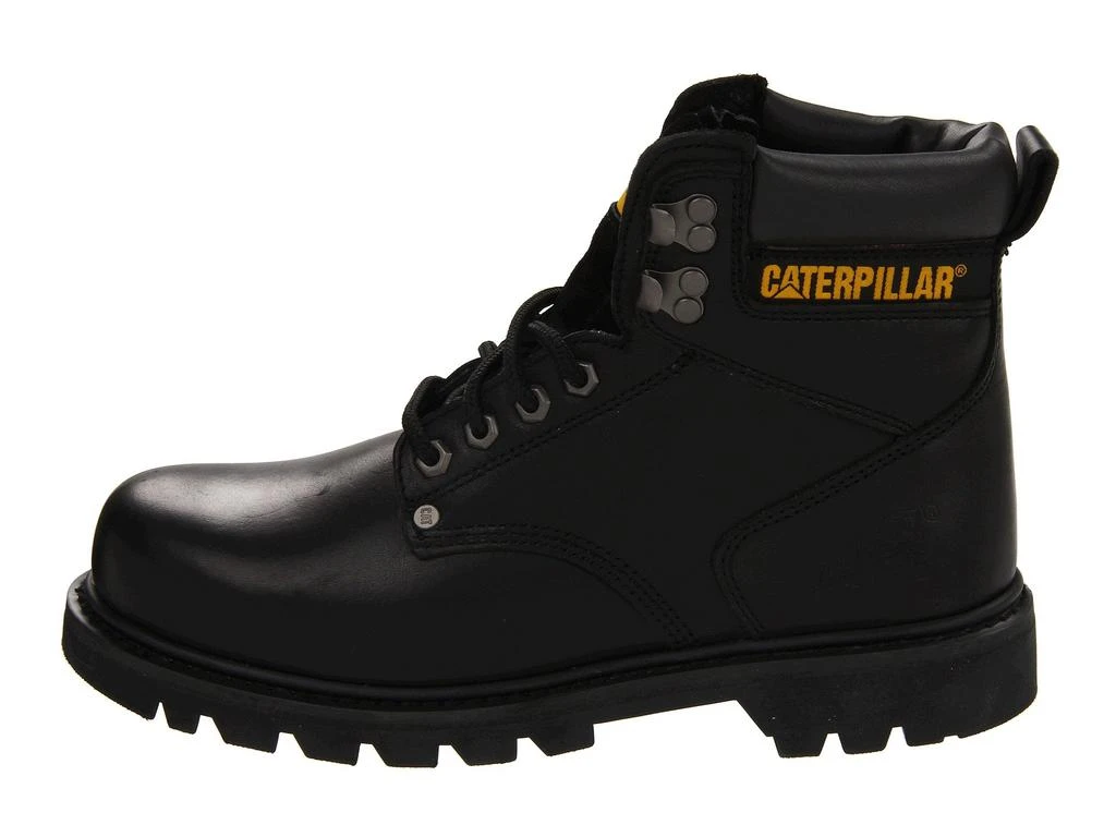 Caterpillar 2nd Shift 4