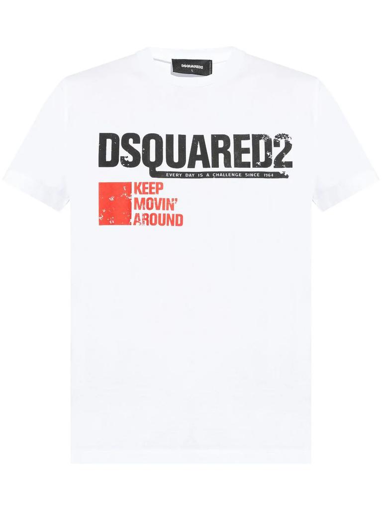 【関税&送料込】Dsquared2 T-shirts and Polos White DSQUARED2 T-shirts And Polos White - Polo Shirts - Compare