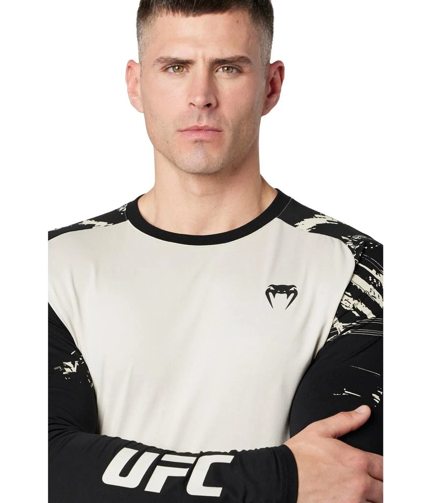 VENUM UFC Venum Authentic Fight Week 2.0 Long Sleeve T-Shirt 3