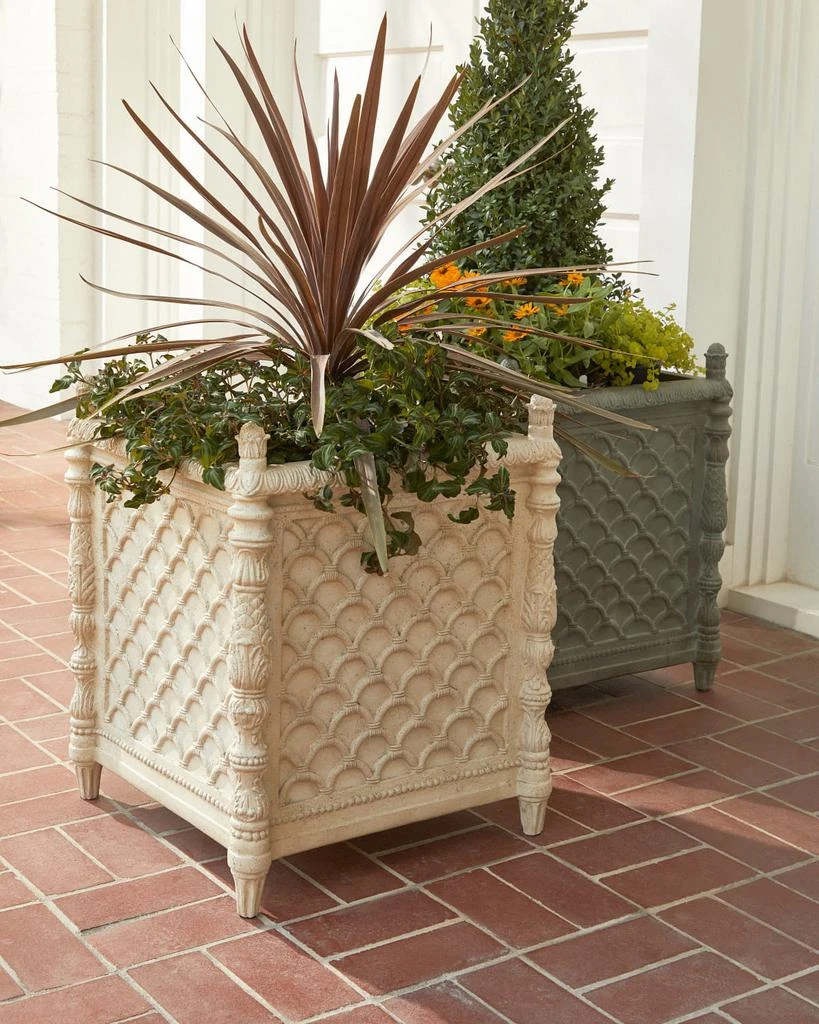 Neiman Marcus Lucia Planter 2