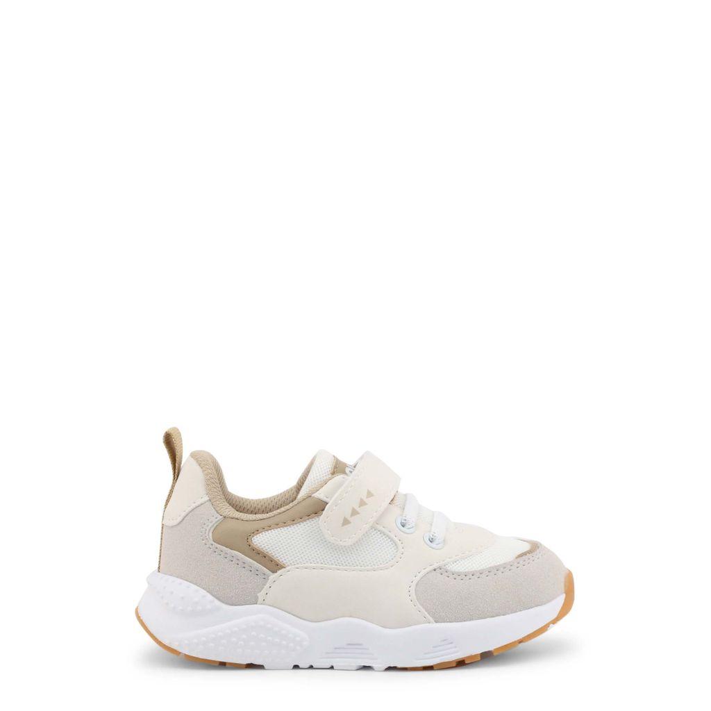 Shone Sneakers White Girl