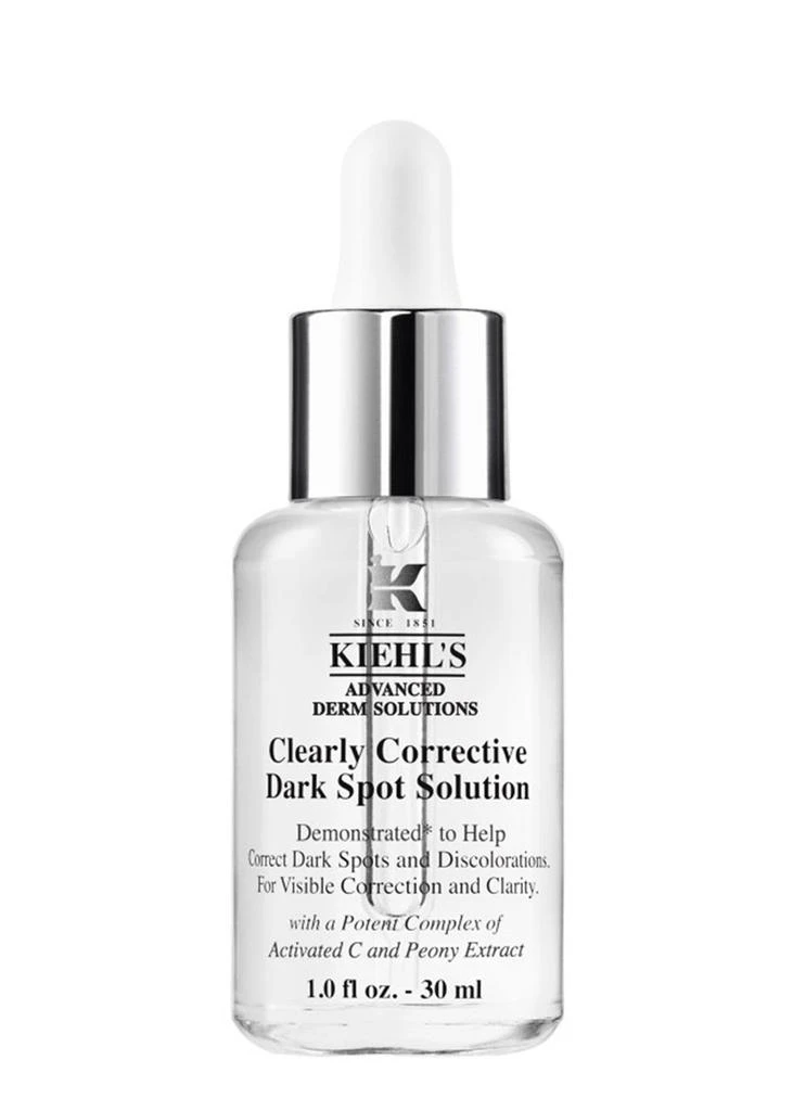 Kiehl's Clearly Corrective™ Dark Spot Solution 30ml 1