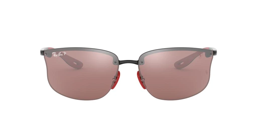 Ray-Ban Ray-Ban Man Sunglass RB4322M Scuderia Ferrari Collection 2