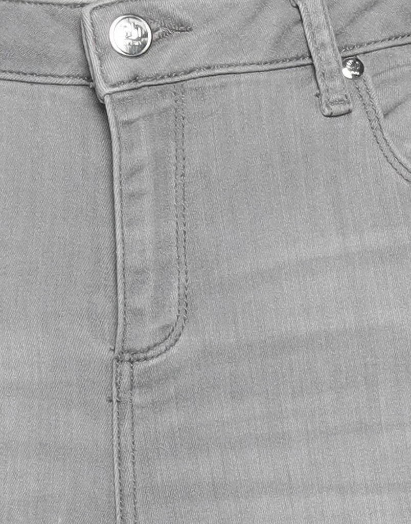 SH by SILVIAN HEACH Denim pants 4