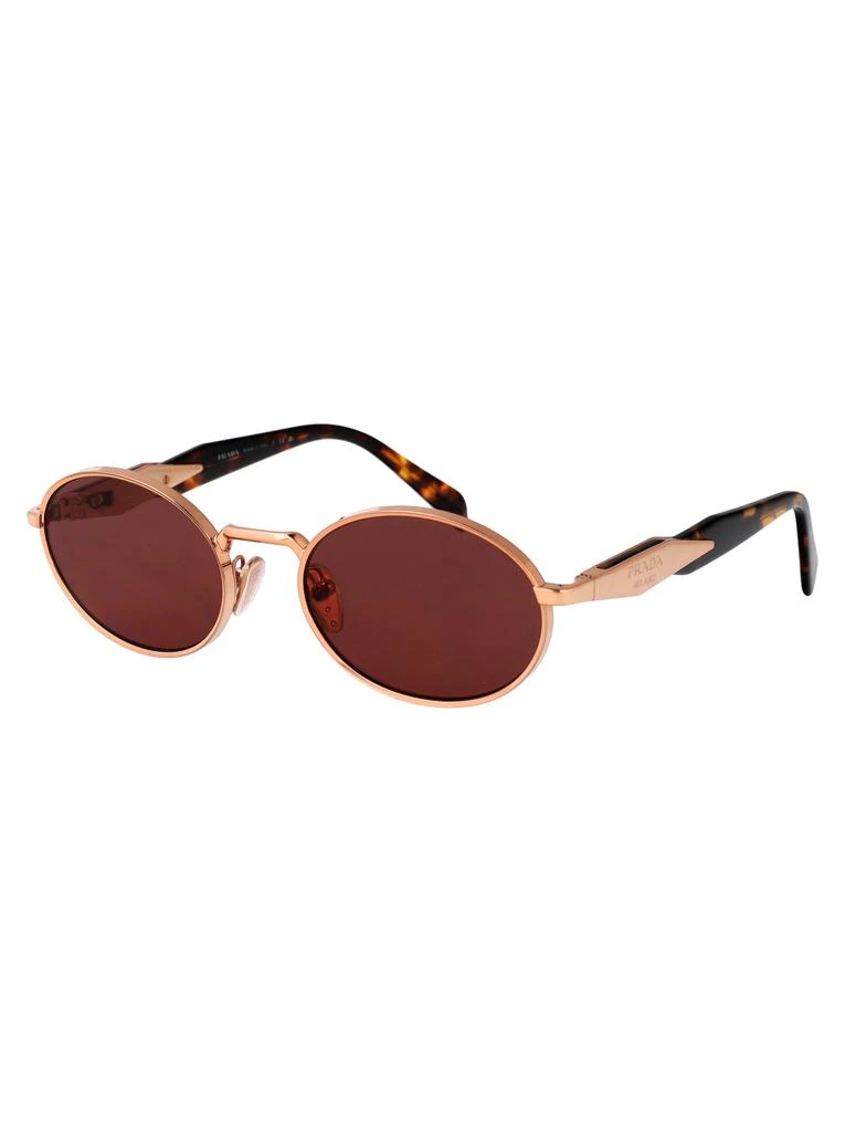 Prada 0pr 65zs Sunglasses 2