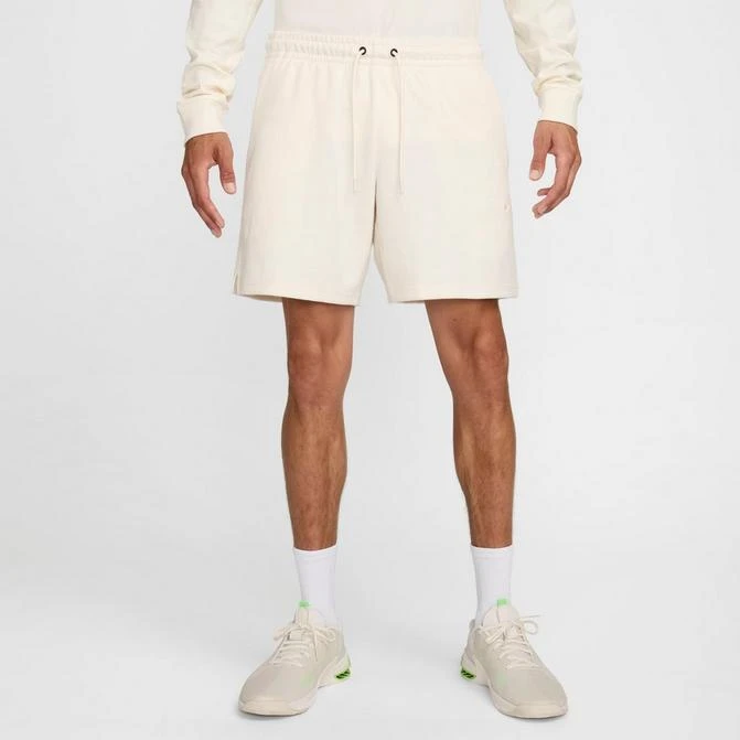 NIKE Men's Nike Primary Dri-FIT UV Unlined 7" Versatile Shorts 1