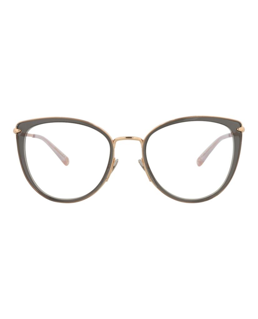 Pomellato Cat Eye-Frame Acetate Optical Frames