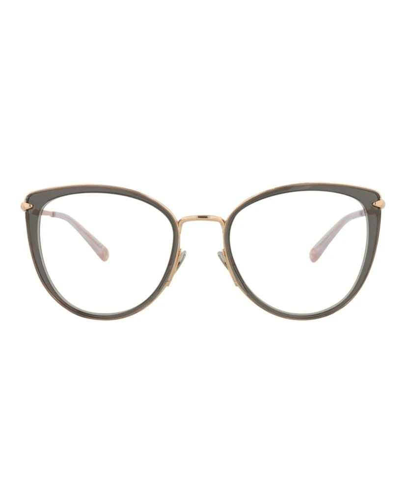 Pomellato Cat Eye-Frame Acetate Optical Frames 1