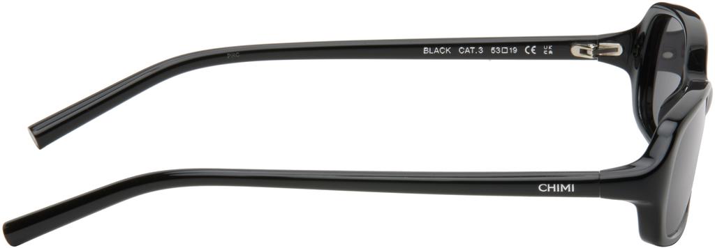 CHIMI Black Code Sunglasses