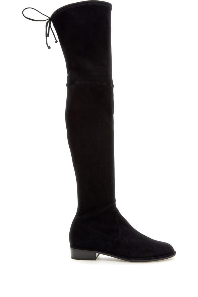 【関税込み】STUART WEITZMAN BABETTE TUBO' BOOTS Babette Over The Knee Tubo 85 | Stuart Weitzman