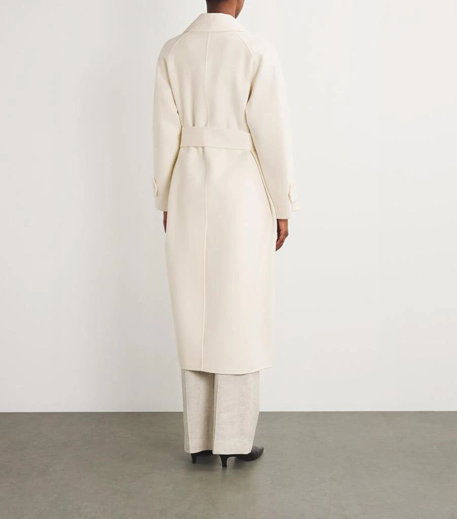 Joseph Wool-Cashmere Navarre Coat 4