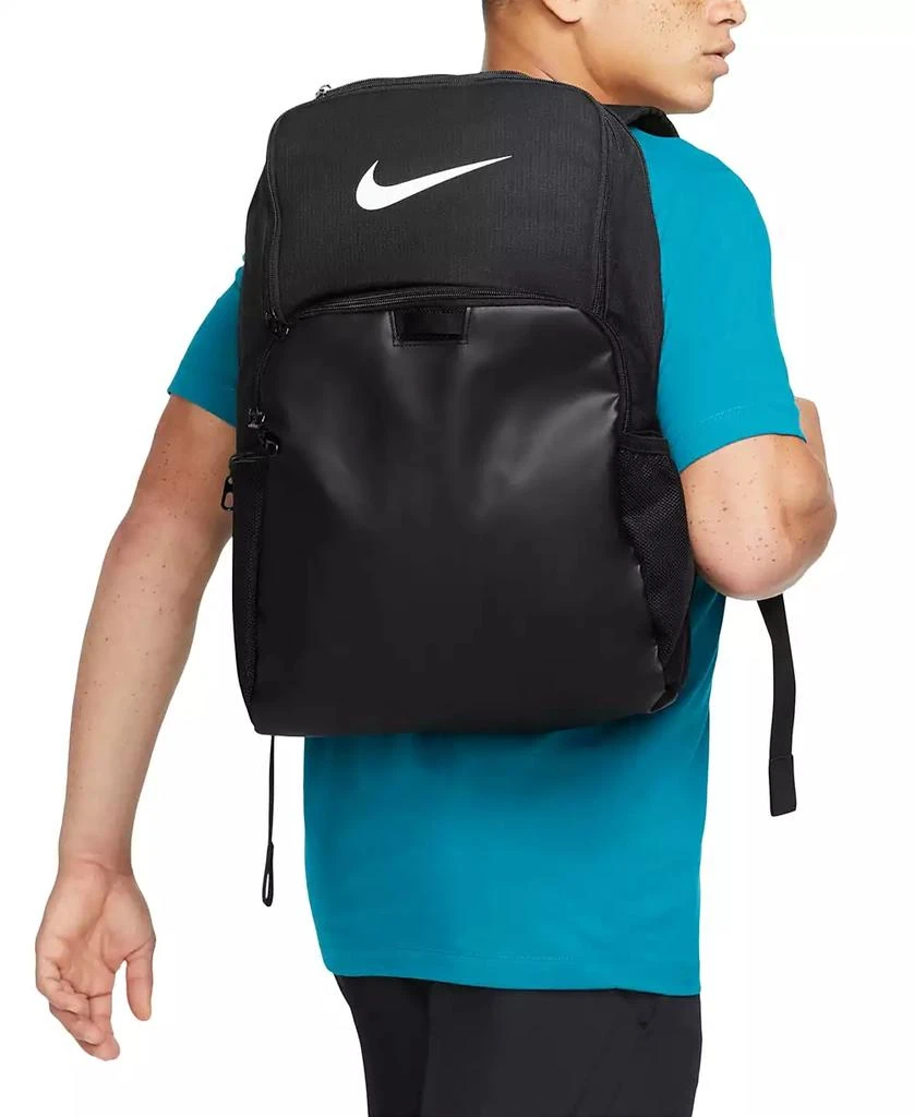 Nike Men's Brasilia 9.5 Training Backpack (Extra Large, 30L) 2