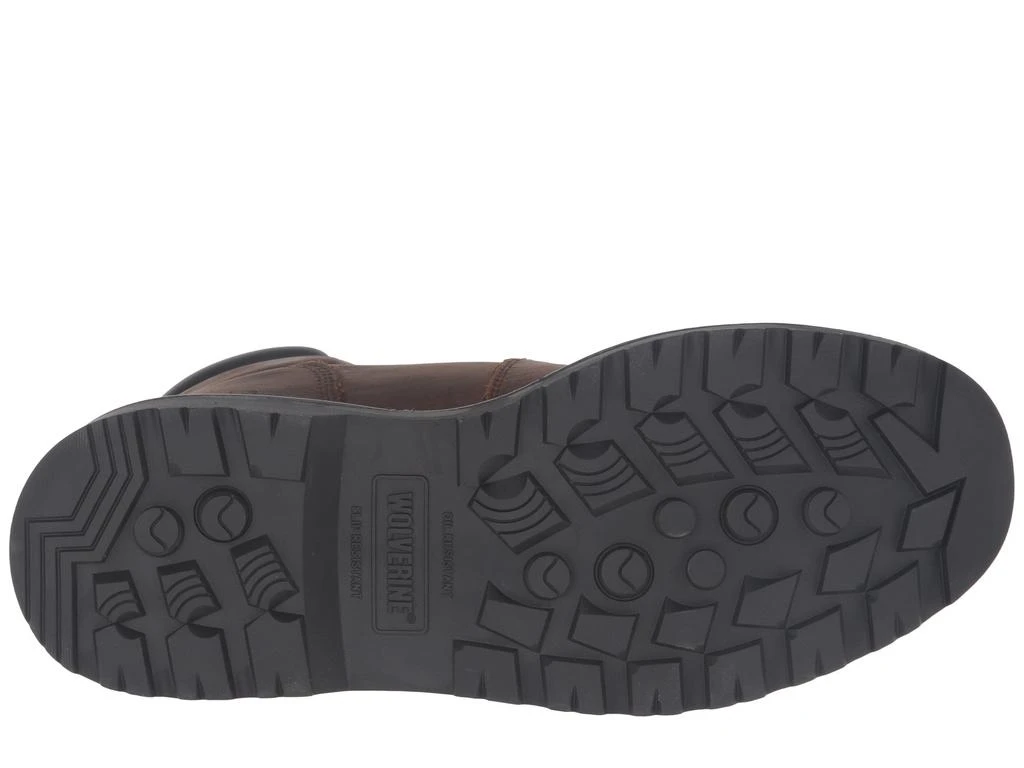 Wolverine Floorhand Soft Toe 3