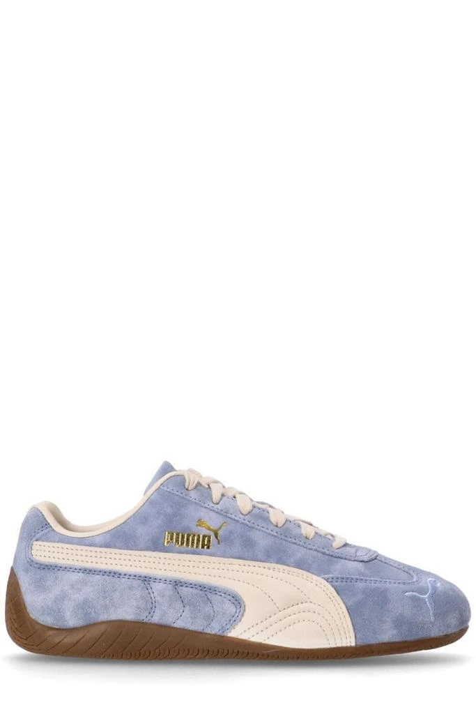 Puma Puma Speedcat Faded Lace-Up Sneakers 1