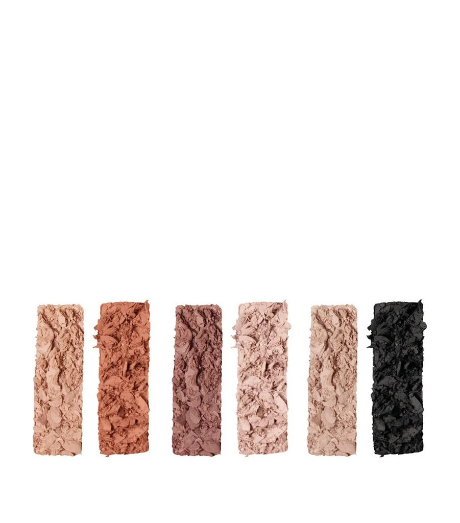 Charlotte Tilbury Super Nudes Easy Eye Palette 2
