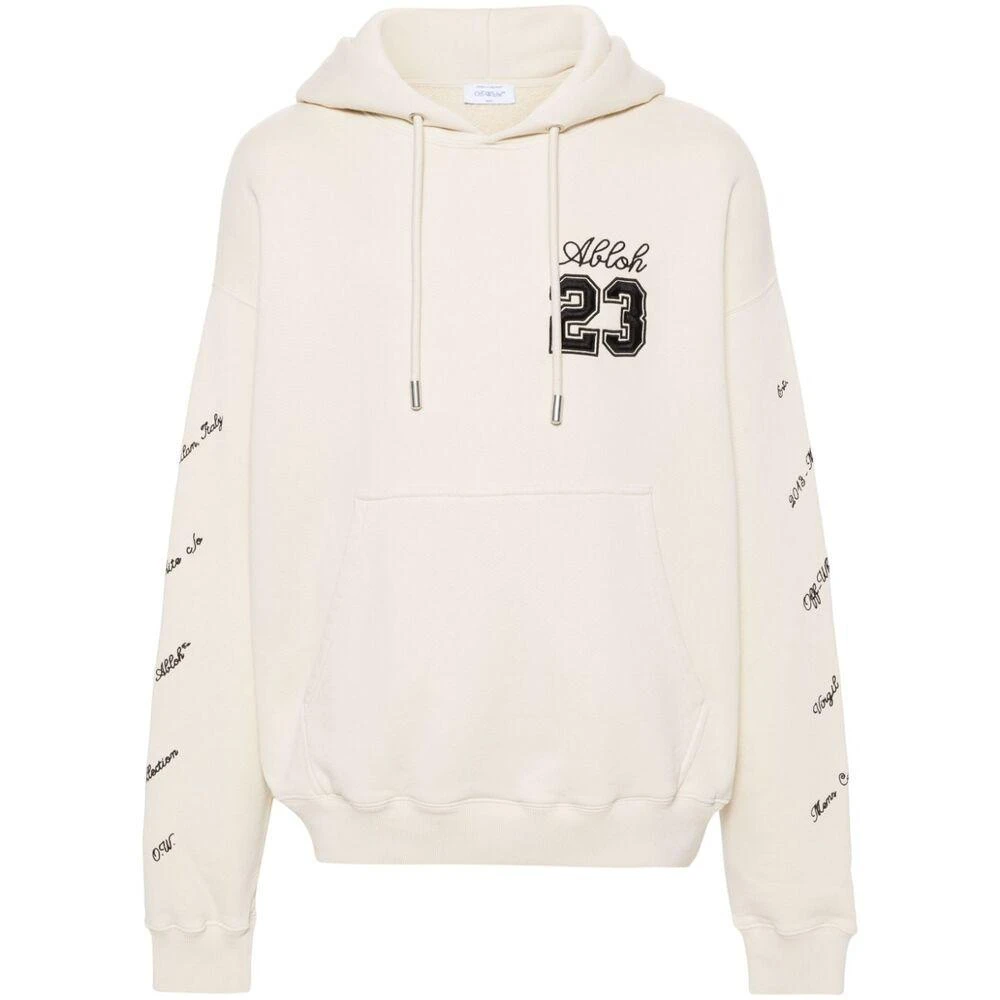 Off-White Off-White Sweatshirts 1