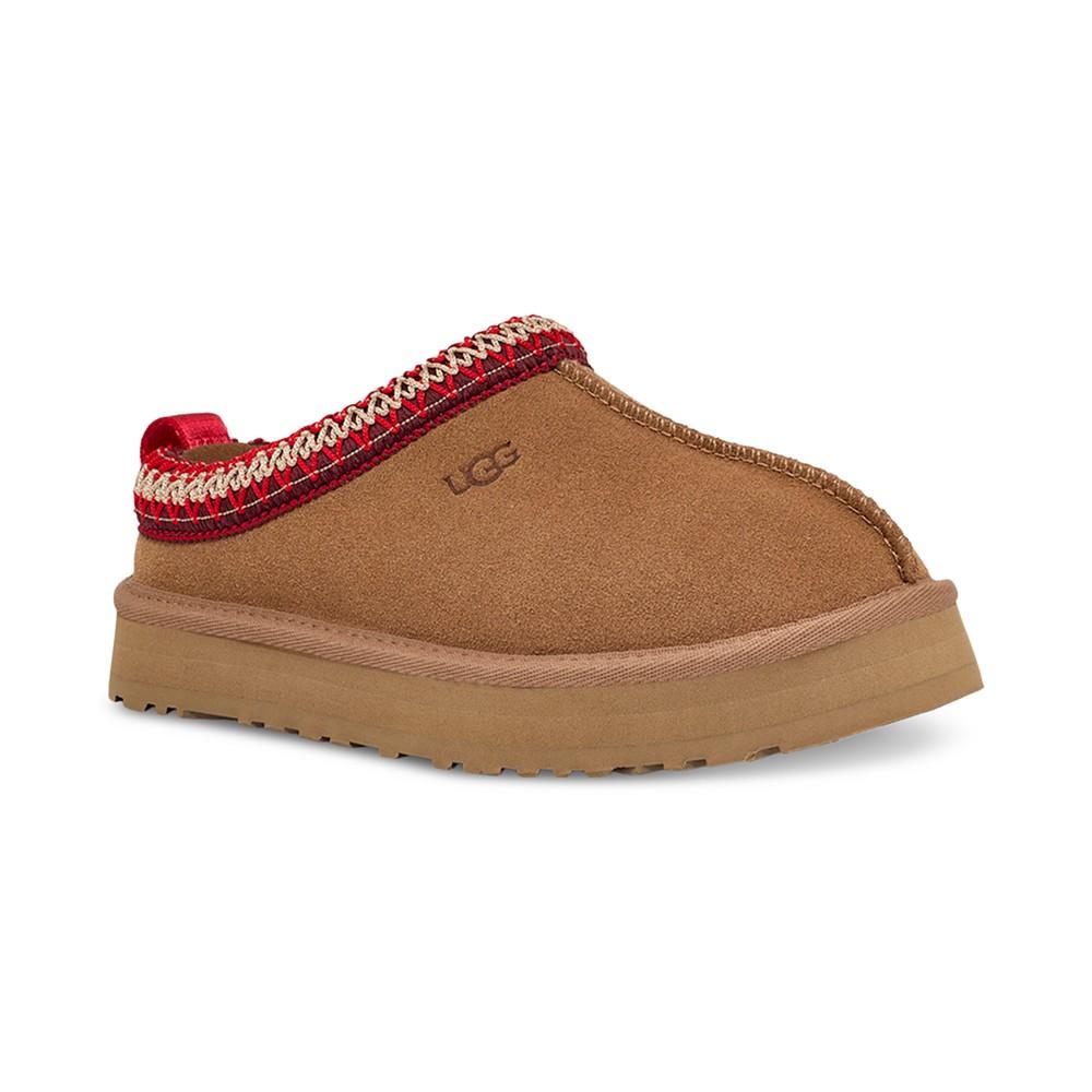 UGG® Kids Tazz Slip-On Tasman Clog Slippers